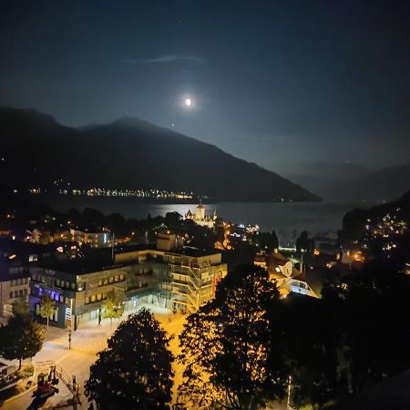 Spiez Lakeview By The Station Room A Luaran gambar